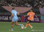 爱游戏APP-墨西哥女足在北美竞争中脱颖而出.